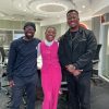 From Med student to World Cup team Doctor: Dr Nthabiseng Maesela’s Big Moves