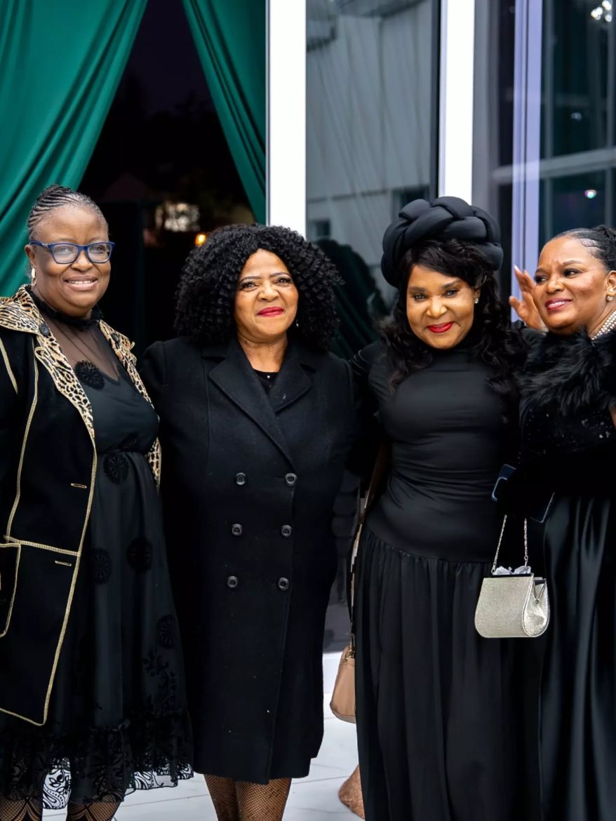 PICS: Dr Rebecca Malope reflects on unforgettable 58th birthday celebration