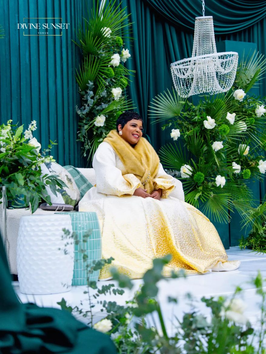 PICS: Dr Rebecca Malope reflects on unforgettable 58th birthday celebration