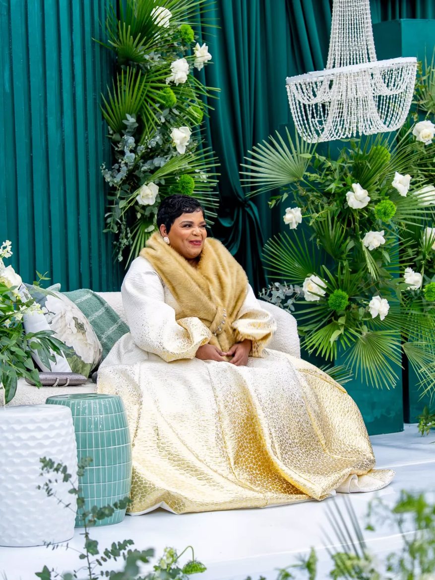 PICS: Dr Rebecca Malope reflects on unforgettable 58th birthday celebration