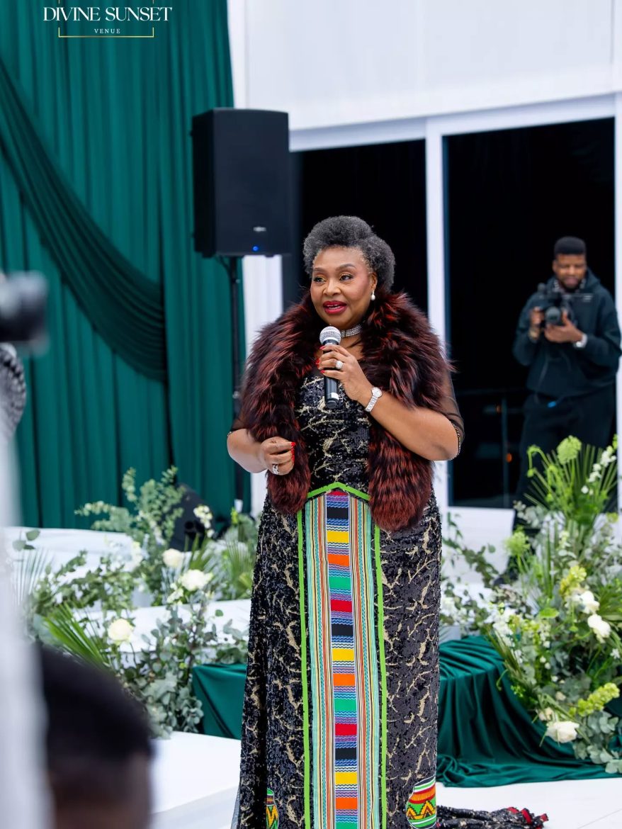 PICS: Dr Rebecca Malope reflects on unforgettable 58th birthday celebration