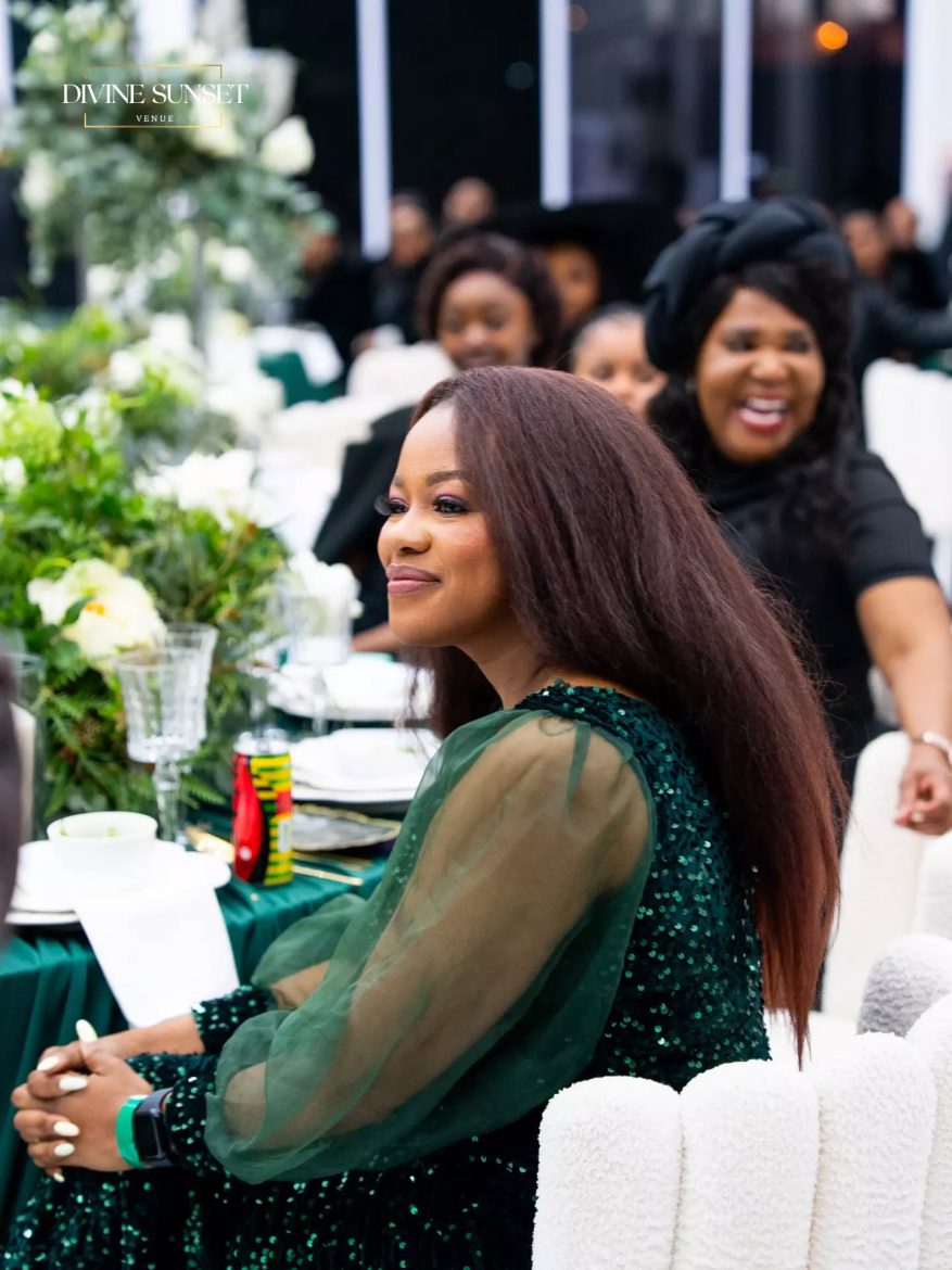 PICS: Dr Rebecca Malope reflects on unforgettable 58th birthday celebration