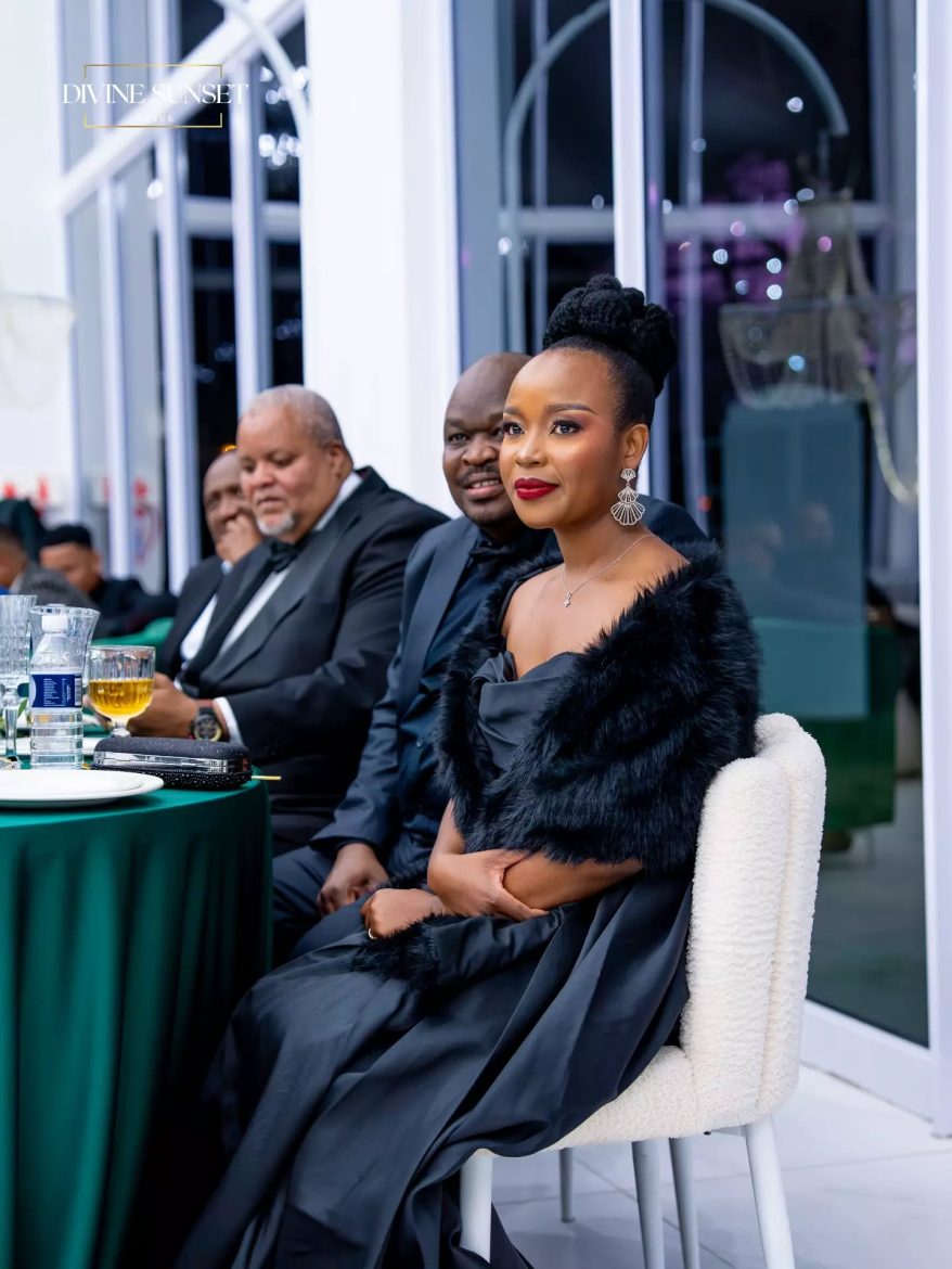 PICS: Dr Rebecca Malope reflects on unforgettable 58th birthday celebration