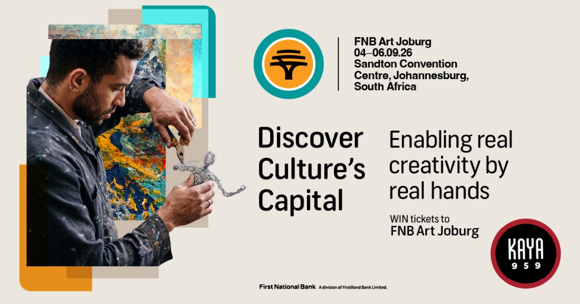 FNB Art Joburg