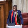 Another health scare hits Deputy President Paul Mashatile