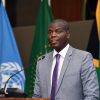 LISTEN: ‘South Africa is not xenophobic, and migration should be tackled as a continental issue,’ says Ronald Lamola