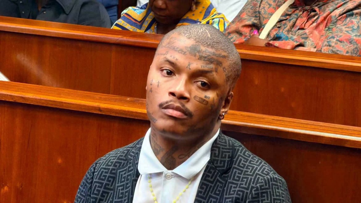 High Court dismisses Shebeshxt’s R100 000 bail application over lack of new facts