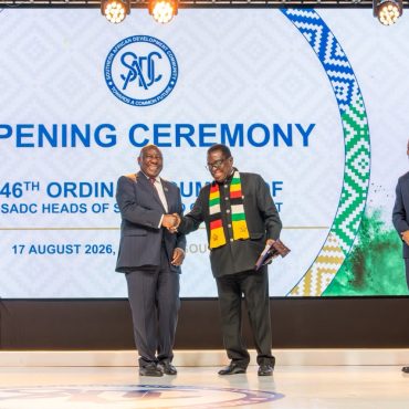 SADC summit: Is the Southern Africa region missing the real reason people are leaving their countries?