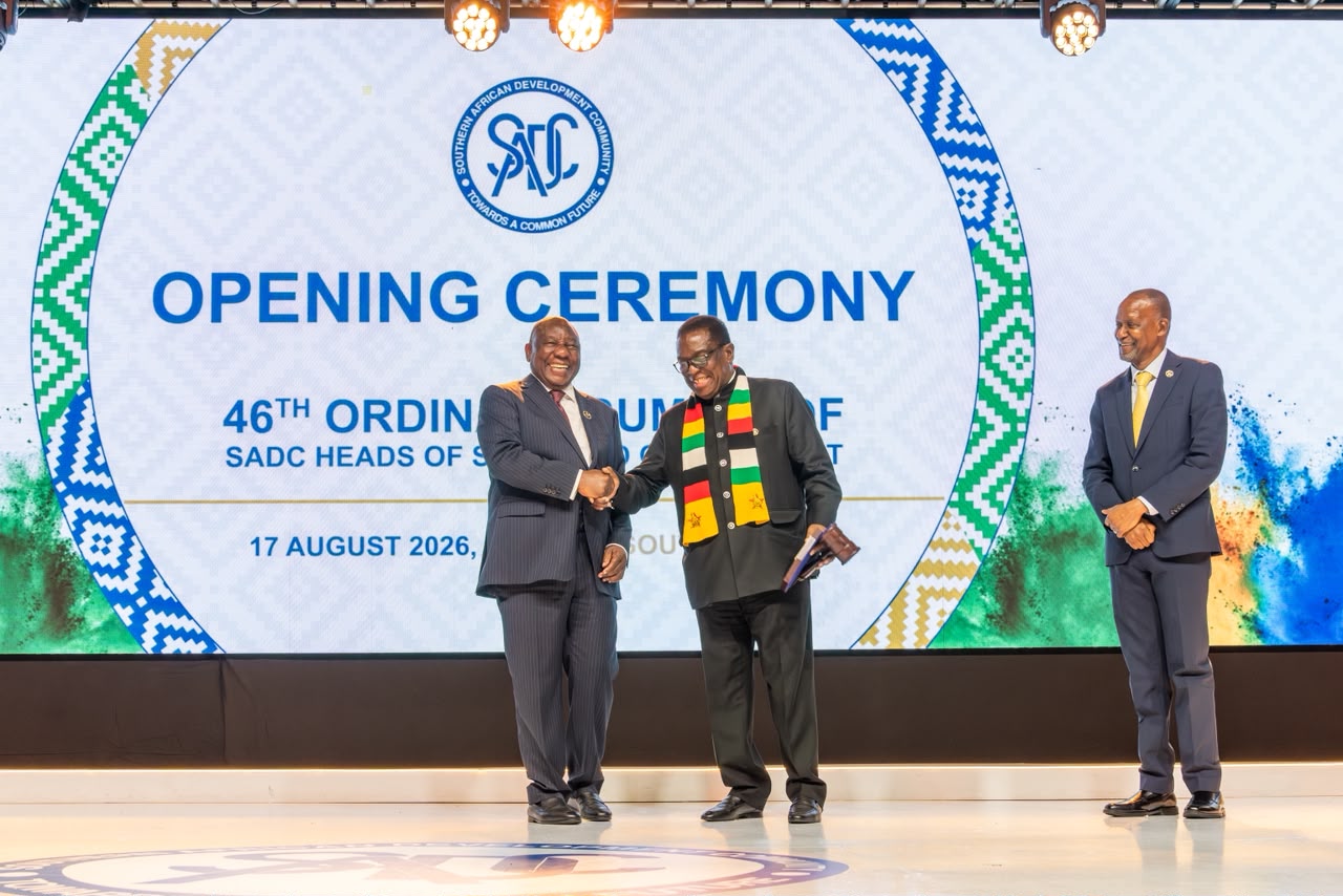SADC summit: Is the Southern Africa region missing the real reason people are leaving their countries?
