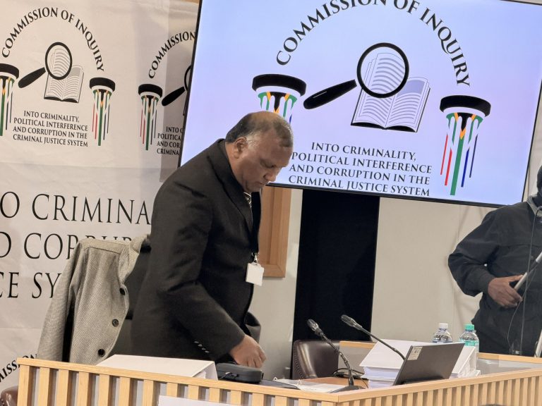 KZN police accused of operating as hit men as inquiry hears claims of R2.7m drug lord ‘hit’