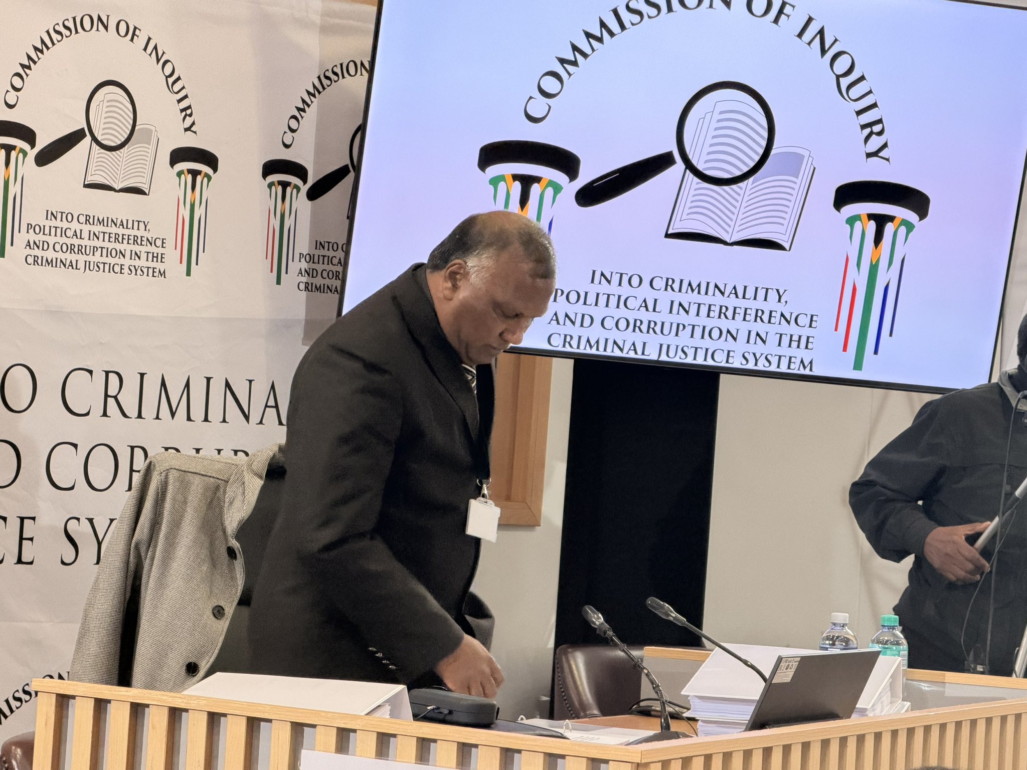 KZN police accused of operating as hit men as inquiry hears claims of R2.7m drug lord ‘hit’