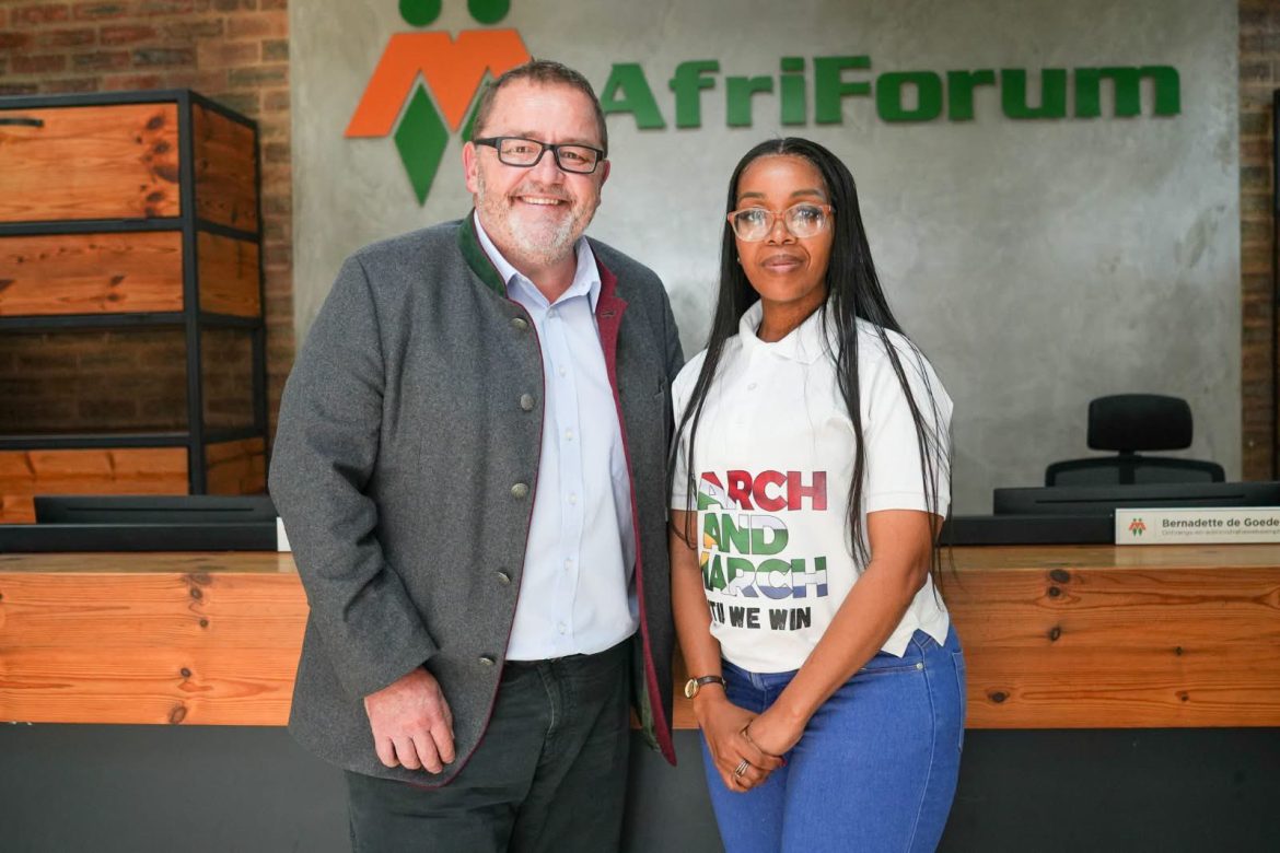 New AfriForum-March and March alliance divides opinion over the future of black South Africans