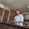 Reiger Park mass murder suspect claims police assaulted him during arrest