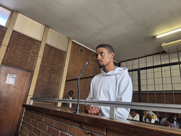Reiger Park mass murder suspect claims police assaulted him during arrest
