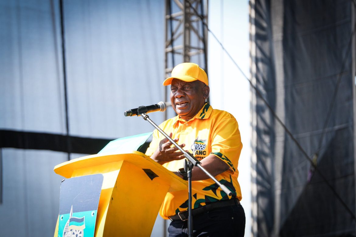 Familiar promises, no mayoral candidates: Can the ANC win back voters in 2026 local elections?