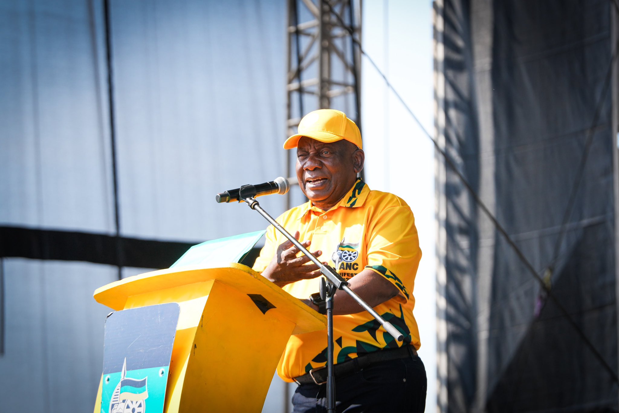 Familiar promises, no mayoral candidates: Can the ANC win back voters in 2026 local elections?