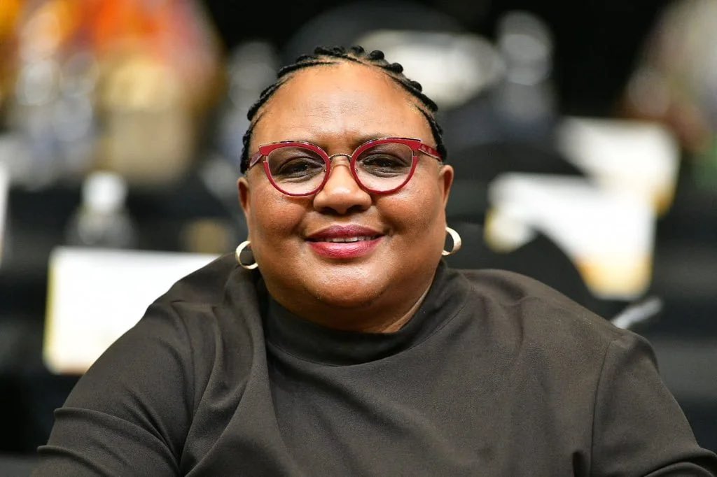 The EFF’s motion to remove National Assembly Speaker Thoko Didiza was defeated by 282 votes to 101, with the party insisting its bid was about protecting Parliament’s independence and integrity.