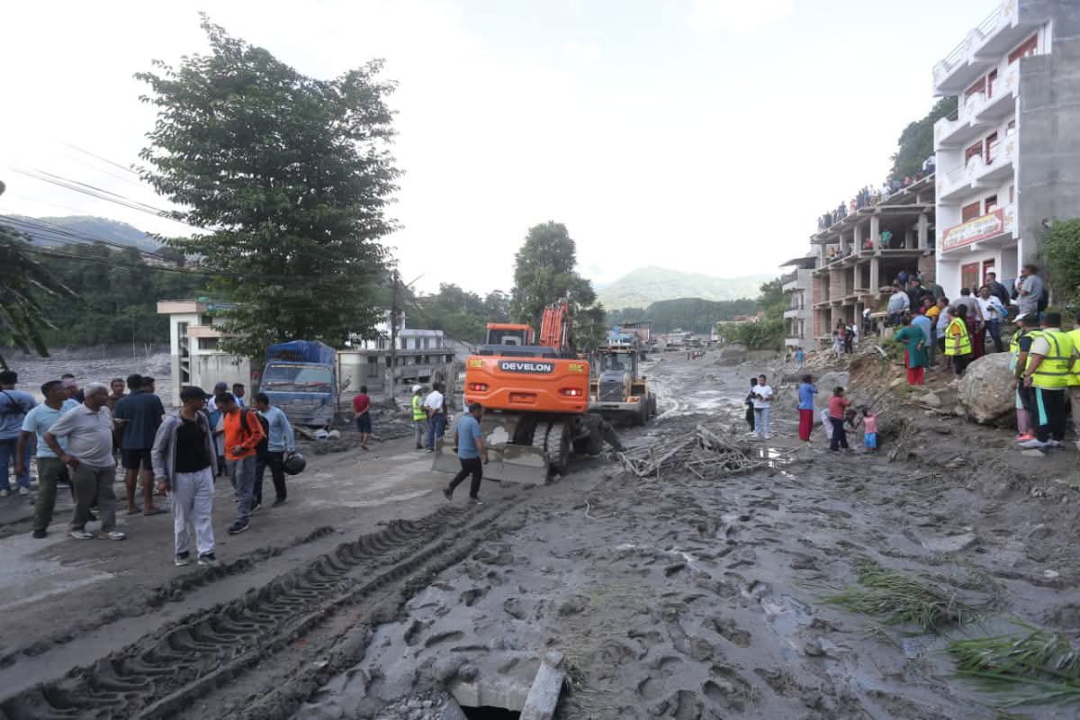 Who are the six South Africans missing after Nepal’s deadly flash floods?