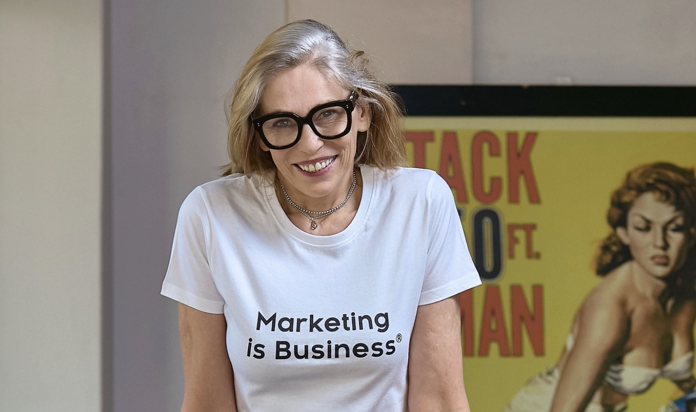 The capabilities every marketing leader will need next, according to Dale Hefer