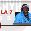 WATCH: Zola 7 welcomes a new musical era with the release of his new single, ‘She Nailed It (Amazipho)’