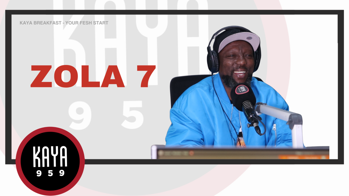 WATCH: Zola 7 welcomes a new musical era with the release of his new single, ‘She Nailed It (Amazipho)’