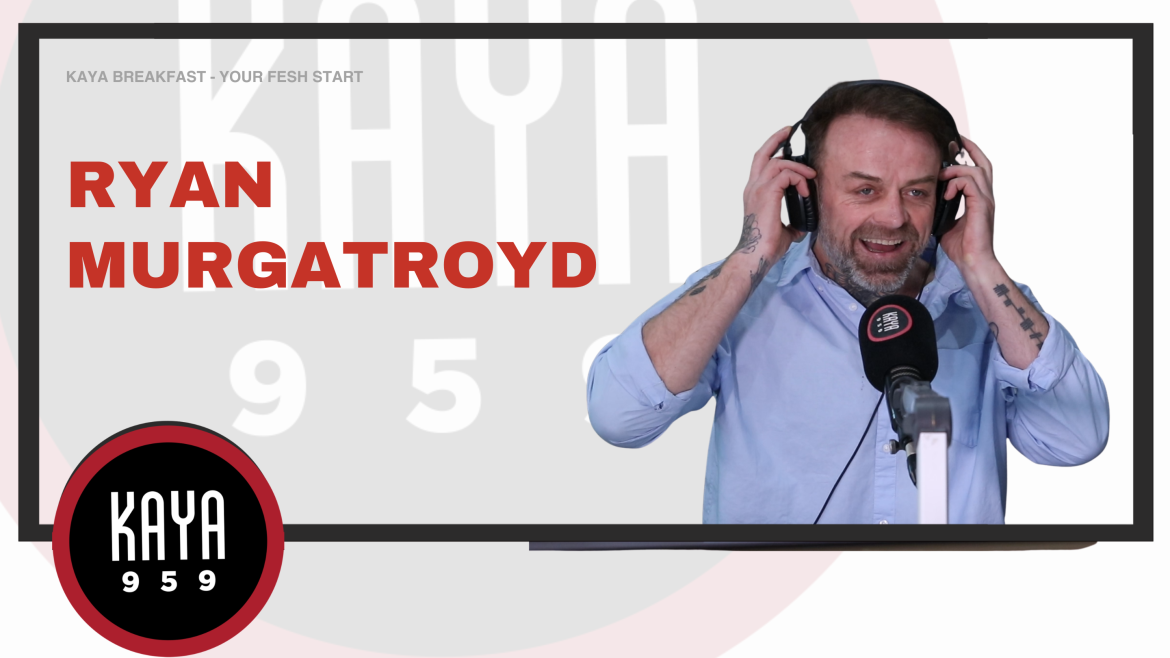WATCH: Ryan Murgatroyd on Beatlab and Soul Candi teaming up to train Africa’s next music generation