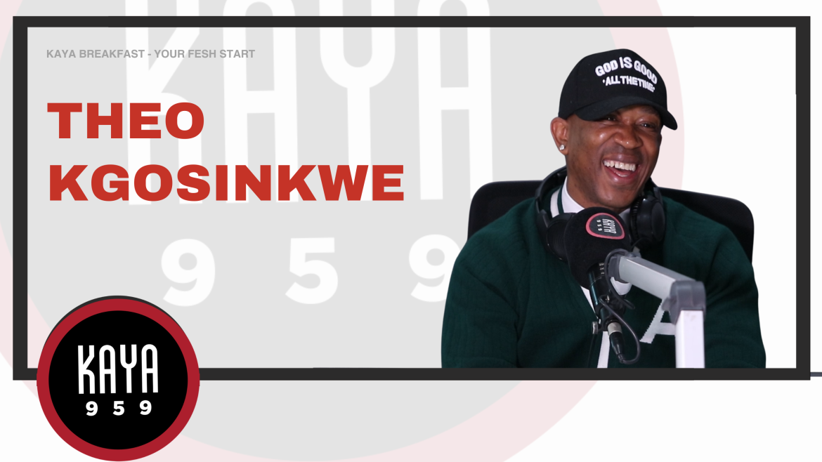 WATCH: Mafikizolo’s Theo Kgosinkwe reflects on his Legacy, songwriting, family & Tribute to Women concert