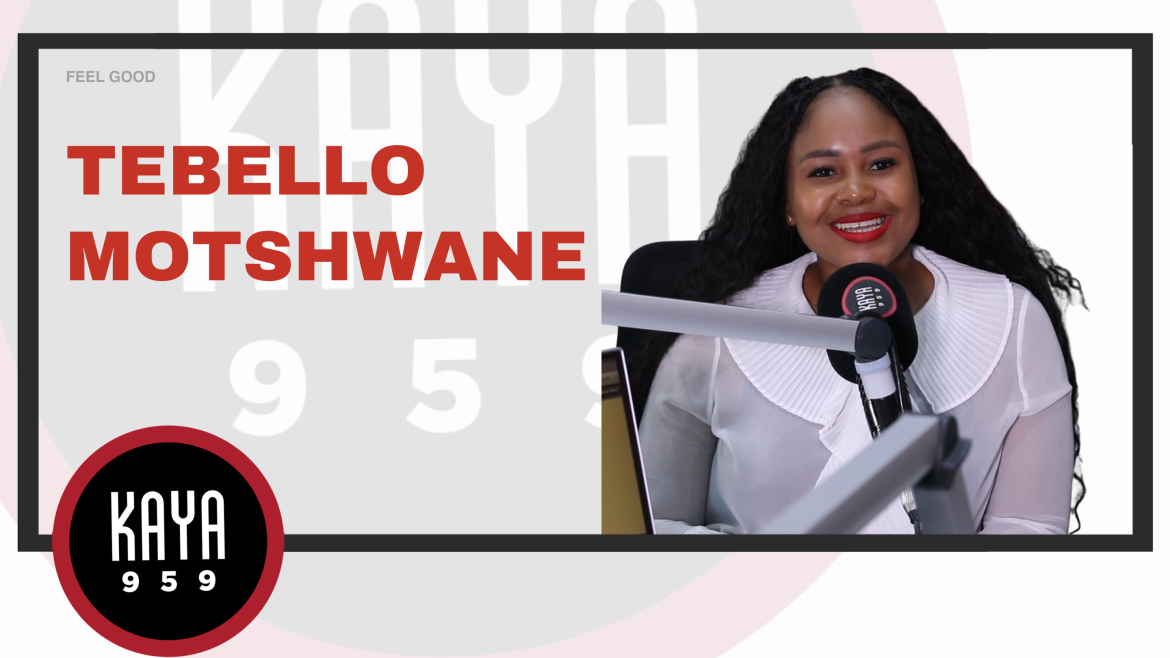 WATCH: Sister In Law founder, Tebello Motshwane unpacks marriage contracts and divorce for women