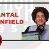 WATCH: Chantal Stanfield reflects on her iconic journey in entertainment