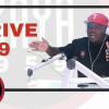 WATCH: Drive 959 on, what’s one item of clothing you refuse to spend big money on?