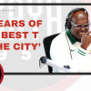 WATCH: Thabo TBose Mokwele reflects on 20 years of growth and connection at Kaya 959