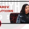 WATCH: From cleaning windows in lockdown to the boardroom, Rapelang Ramatlhodi on the SolarRev journey