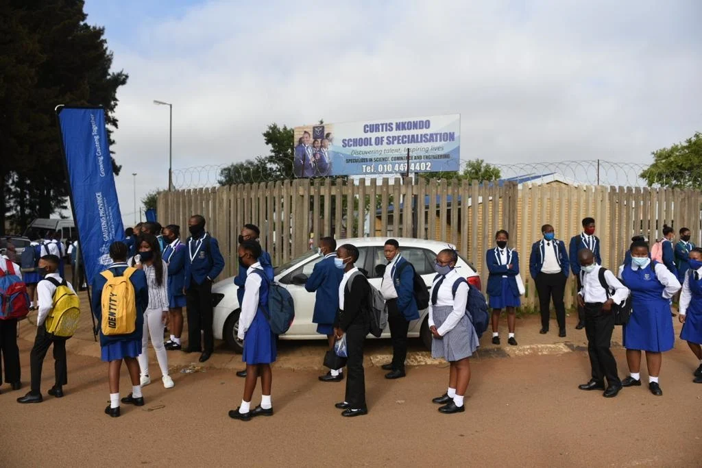 Gauteng school rocked by sexual misconduct allegations involving teachers and pupils