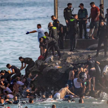 Africa-Asia Dialogues Senior Research Fellow Thembisa Fakude unpacks the factors driving the Ceuta migration crisis and the wider implications for regional relations.