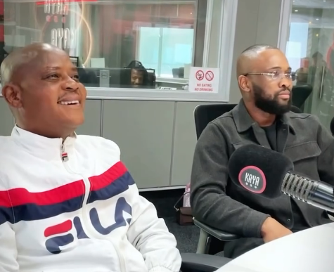 Fresh Fridays: Joe Nina revives ‘Sbale’ with a powerful GBV message ahead of Women’s Day