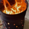 Gauteng residents warned against dangerous heating methods as temperatures drop below 3 degrees 