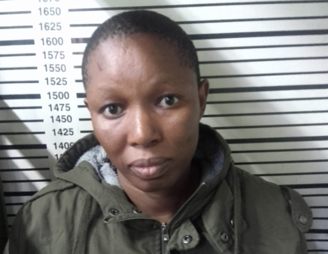 She was arrested and released - now police want to find her in DJ Warras' murder case