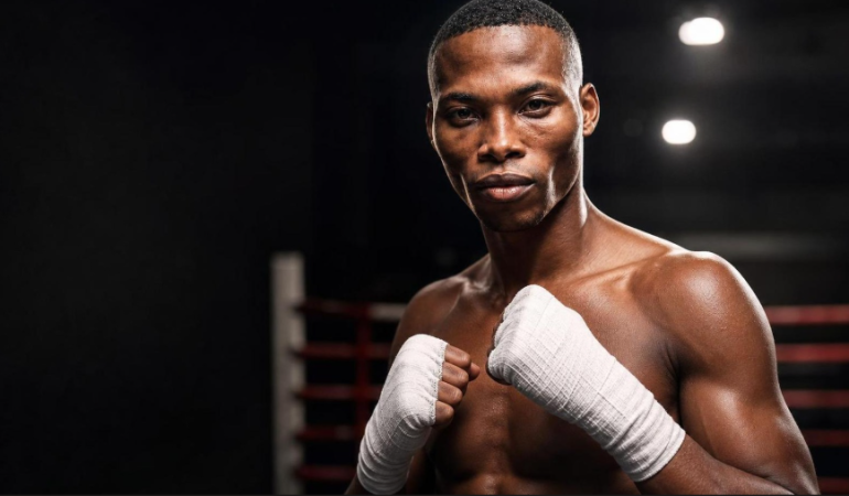 Boxing world champion Zolani Tete shot and killed outside his home