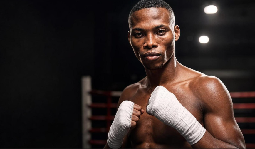 Boxing world champion Zolani Tete shot and killed outside his home