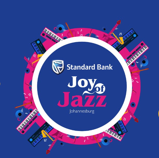 Standard Bank Joy of Jazz 2026