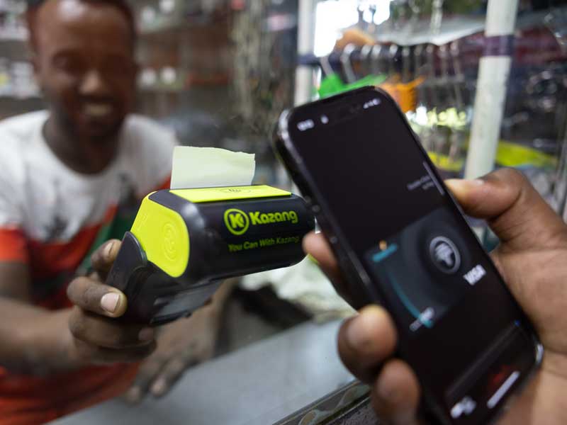 Did you know? Spaza shops aren’t supposed to charge customers extra for paying by card