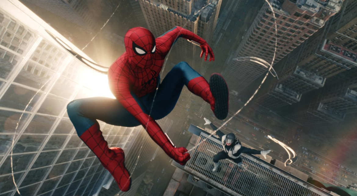 Spider-Man: Brand New Day makes South African box office history