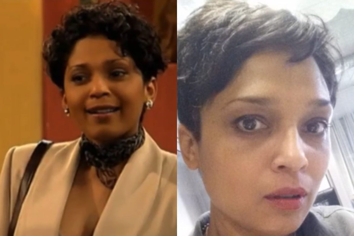 Former Generations star Thahira Syed appeals for donations amid cancer and renal failure battle
