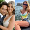 ‘I lost the wife I worshipped’: Danny K breaks silence on wife Lisa’s death at 41