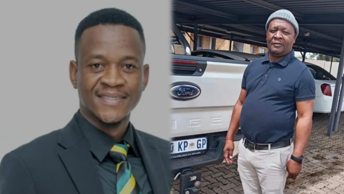 Political Killings Task Team arrests suspects linked to murders of EFF member and ANC councillor