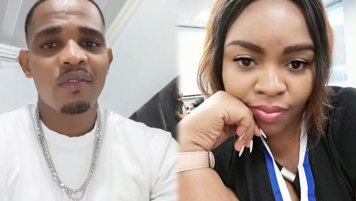 ‘Her lifeless body was discovered in Soweto’: Police arrest Simiso Phakathi for alleged involvement in girlfriend’s murder
