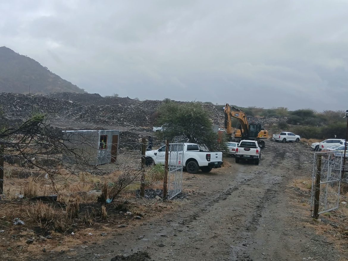 ‘Some mine managers are involved’: Expert unpacks South Africa’s zama zama crisis