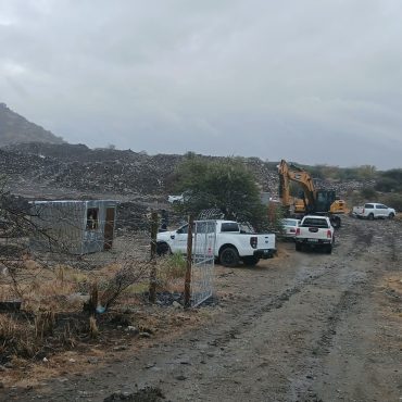 Mining expert David Van Wyk says some mine managers are involved in illegal mining and that zama zamas are being recruited as a low-cost workforce.