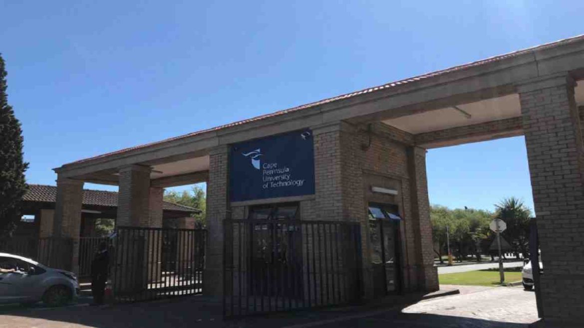 Students left in limbo as CPUT shuts down campuses amid escalating protests