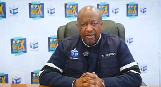 IEC hails high turnout as final voter registration weekend closes